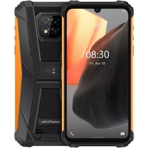 Смартфон Ulefone Armor 8 Pro 8/128Gb Orange
