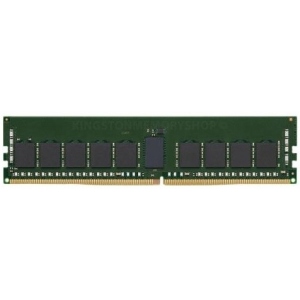 Память DDR Kingston DDR4 32GB/3200 ECC Reg 1Rx4 (KSM32RS4/32MFR)