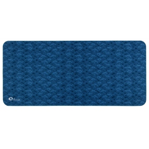 Килимок для миші Akko Ocean Star Blue (AMOUSEPAD_OS) продаж
