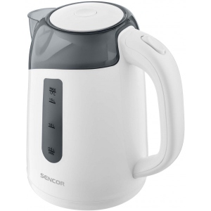Електричний чайник Sencor SWK 1700WH