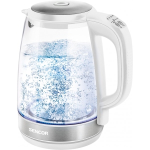 Електричний чайник Sencor SWK 2190WH