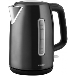Електричний чайник Sencor SWK 7001BK