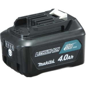 Акумулятор для електроінструментів Makita BL1041B (632F63-0)