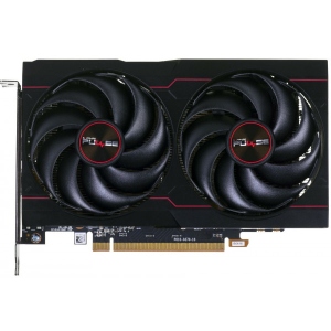 Відеокарта Sapphire GPRO X060 Radeon RX 6600 8GB GDDR6 Bulk (32316-01-10G)
