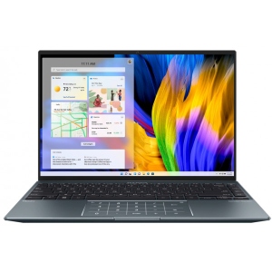 Ноутбук Asus UX5401ZA-L7065X Pine Grey