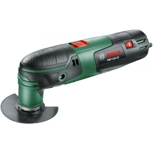 Багатофоункціональний інструмент Bosch PMF 220 CE (0.603.102.020)