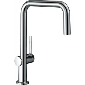 Кухонний змішувач Hansgrohe Talis M54 Хром (72806000)