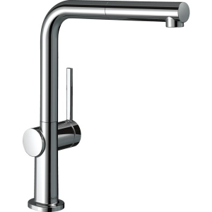 Кухонний змішувач Hansgrohe Talis M54 Хром (72809000)