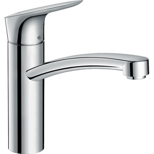 Кухонний змішувач Hansgrohe Logis Хром (71832000)