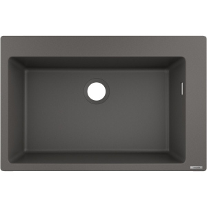 Мийка кухонна Hansgrohe S51 S510-F660 (43313290)