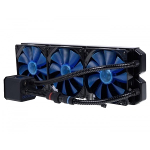 Водяна система охолодження ALPHACOOL Eisbaer 420 mm (1013427)