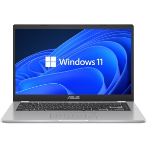 Ноутбук Asus E410MA-BV1841W White