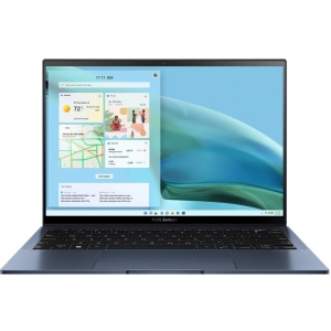 Ноутбук Asus Zenbook S UM5302TA-LV216W Blue