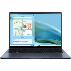Ноутбук Asus Zenbook S UM5302TA-LX566W Ponder Blue