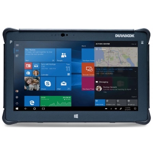 порівняти ціни на Планшет Durabook R11 11.6" 8/128 GB Wi-Fi  (R1A1A1BHBAXX)