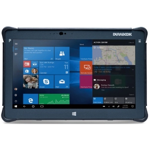 Планшет Durabook R11 11.6" 8/128GB Wi-Fi, 4G/LTE (R1A1A1DEBAXX)