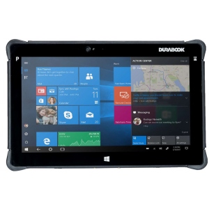 Планшет Durabook R11L 11.6" 4/128GB Wi-Fi (R1A8D1BHBAXX)