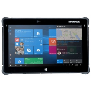 Планшет Durabook R11L 11.6 " 4/128GB Wi-Fi 4G/LTE (R1A8D1DEBAXX)