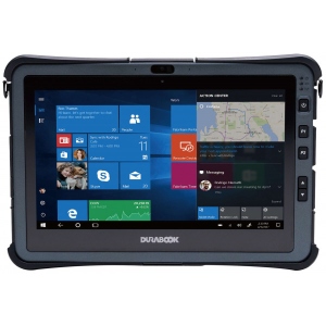 Планшет Durabook U11I 11.6" 8/128 Wi-Fi (U1D1A11ABAXX)