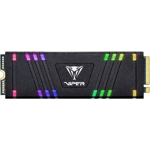 SSD-накопичувач внутрішній Patriot M.2 2280 512GB (VPR400-512GM28H)