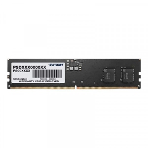 Память DDR Patriot 32GB DDR5-5600 (PSD532G5600K)