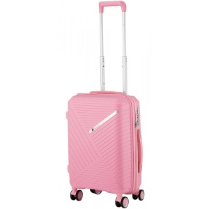 Валіза 2E Sigma Pink (2E-SPPS-S-PK)
