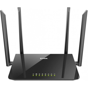 Маршрутизатор інтернет WiFi5 D-Link DIR-843