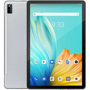 Планшет Blackview Tab 10 4GB/64GB WiFi Silver (6931548307181)