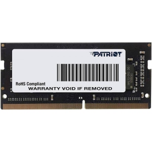 Память DDR Patriot DDR4 16GB 3200 (PSD416G320081S)