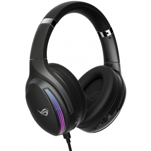 Гарнітура дротова ігрова Asus ROG Fusion II 500 USB RGB Black