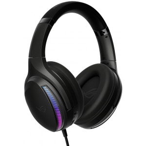 Гарнітура дротова ігрова Asus ROG Fusion II 300 USB Black