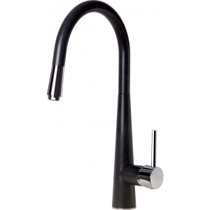 Кухонний змішувач Deante Aster Graphite (BCA_272M)