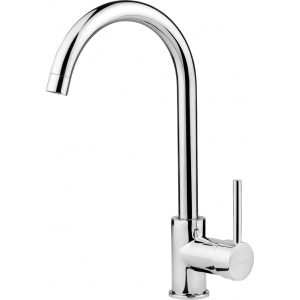 Кухонний змішувач Deante Aster Chrome (BCA_062M)