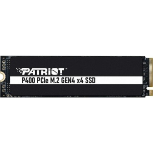 SSD-накопичувач внутрішній Patriot M.2 1TB PCIe 4.0 P400 (P400P1TBM28H)