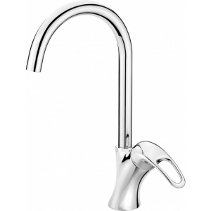 Кухонний змішувач Deante Dalia Chrome (BED_062M)