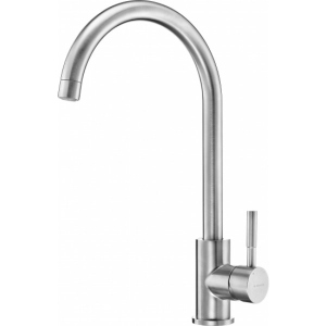 Кухонний змішувач Deante Lima Steel (BBM_F62M)