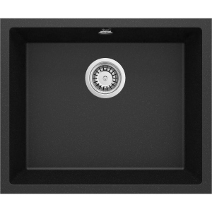 Мийка кухонна Deante Corda Graphite (ZQA_G10C)