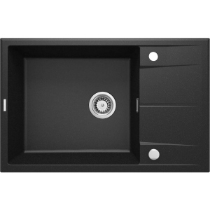 Мийка кухонна Deante Eridan Graphite (ZQE_G11B) продаж