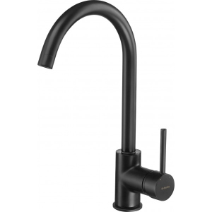 Кухонний змішувач Deante Milin Black (BEU_B62M)