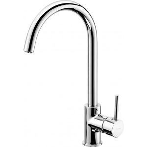 Кухонний змішувач Deante Low pressure Chrome (BEZ_062H)