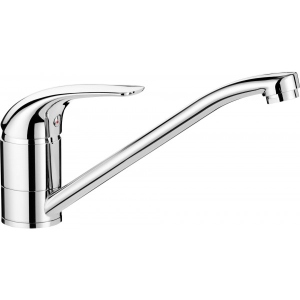 Кухонний змішувач Deante Low pressure Chrome (BEZ_060H)