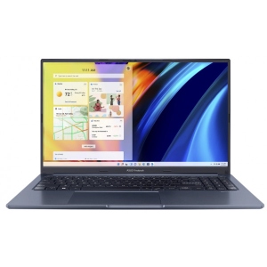 Ноутбук Asus Vivobook 15X OLED X1503ZA-L1316 Quiet Blue