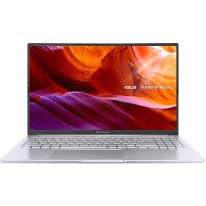 Ноутбук Asus Vivobook 15X OLED M1503IA-L1088 Transparent Silver