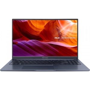 Ноутбук Asus Vivobook 15X OLED M1503QA-MA136 Quiet Blue