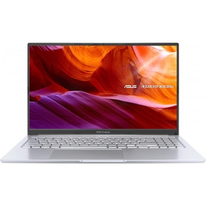 Ноутбук Asus Vivobook 15X OLED M1503QA-MA137 Transparent Silver