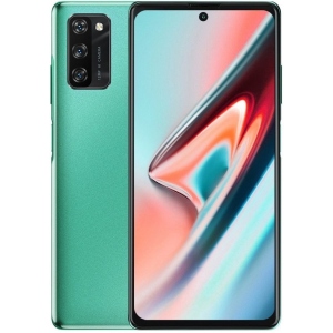 Смартфон Blackview A100 6/128GB Frost Green (6931548307327)