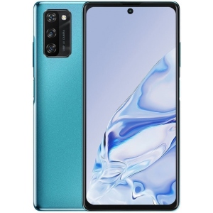 Смартфон Blackview A100 6/128GB Galaxy Blue (6931548307334)