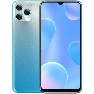 Смартфон Blackview A95 8/128GB Summer Ocean (6931548308034)