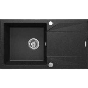 Мийка кухонна Deante Evora Graphite (ZQJ_2113)
