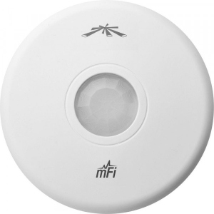Бездротовий датчик руху Ubiquiti MFI-MSC